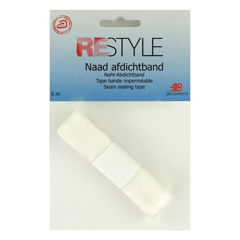 Restyle Naad Afdichttape 5 meter
