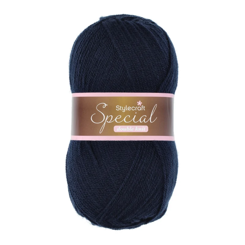 Stylecraft Special DK 1011 Midnight