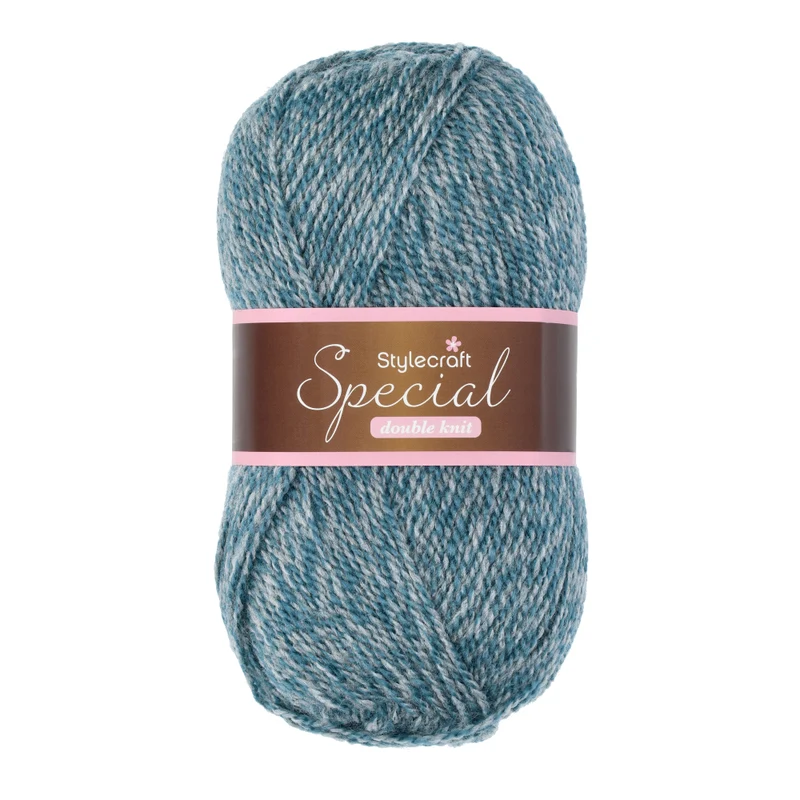 Stylecraft Special DK 1125 Waterfall
