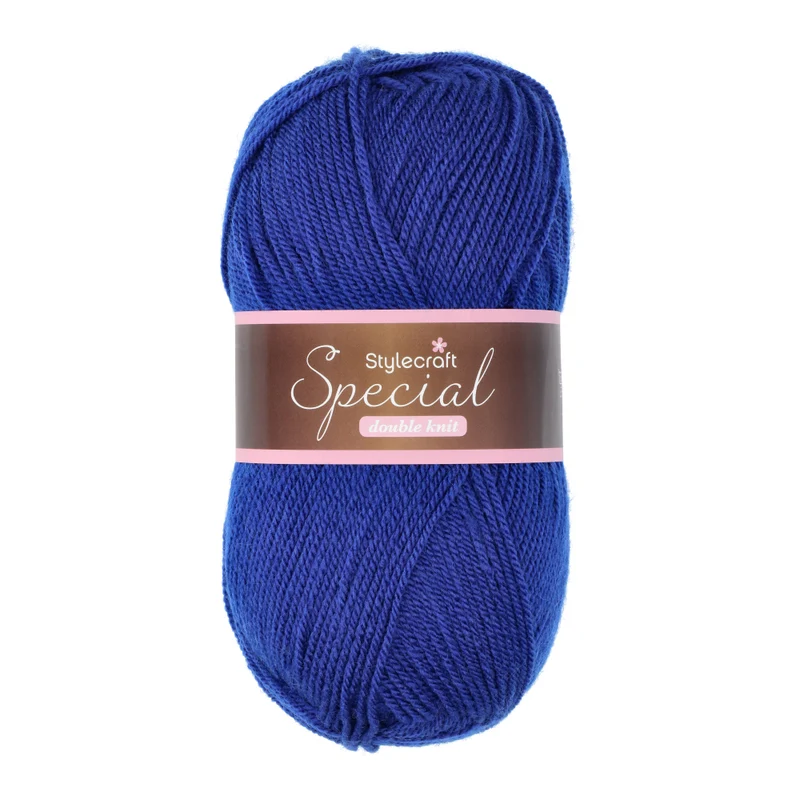 Stylecraft Special DK 1117 Royal
