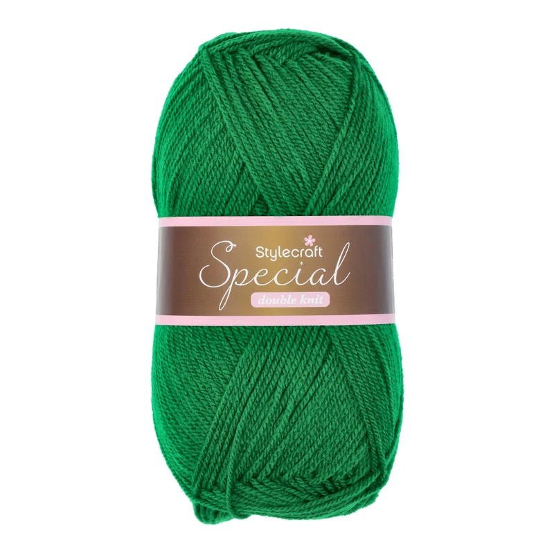 Stylecraft Special DK 1116 Green
