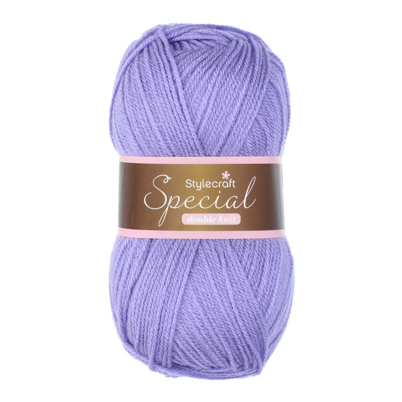 Stylecraft Special DK 1188 Lavender