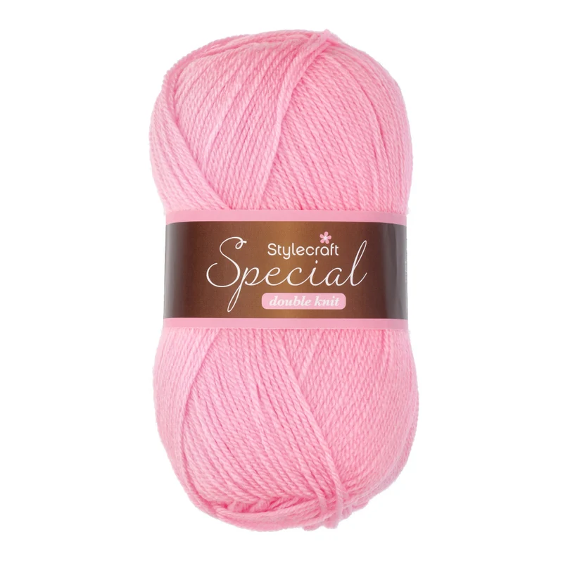 Stylecraft Special DK 1130 Candyfloss