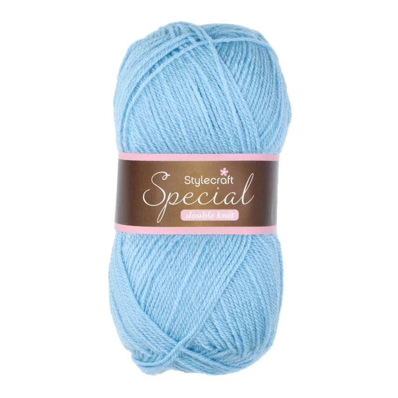 Stylecraft Special DK 1019 Cloud Blue