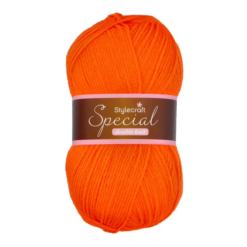 Stylecraft Special DK 1256 Jaffa