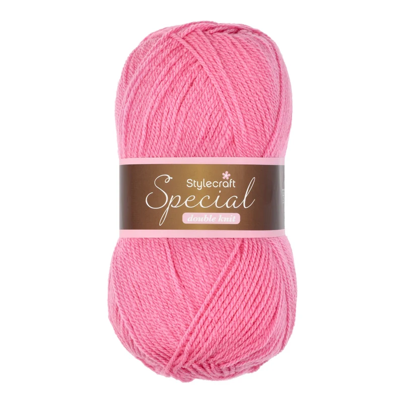 Stylecraft Special DK 1241 Fondant