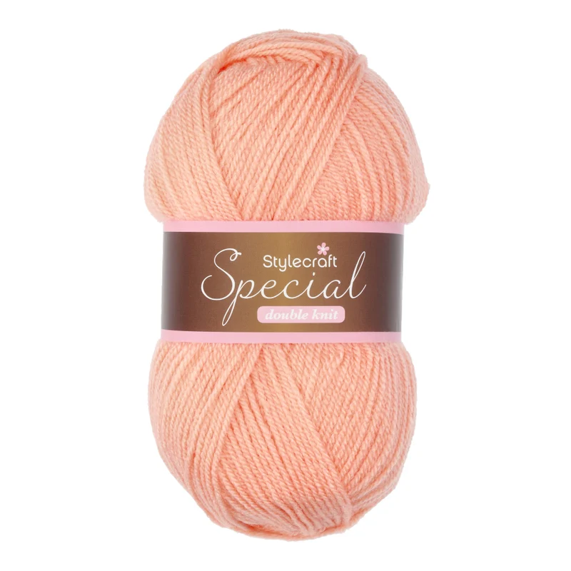 Stylecraft Special DK 1026 Apricot