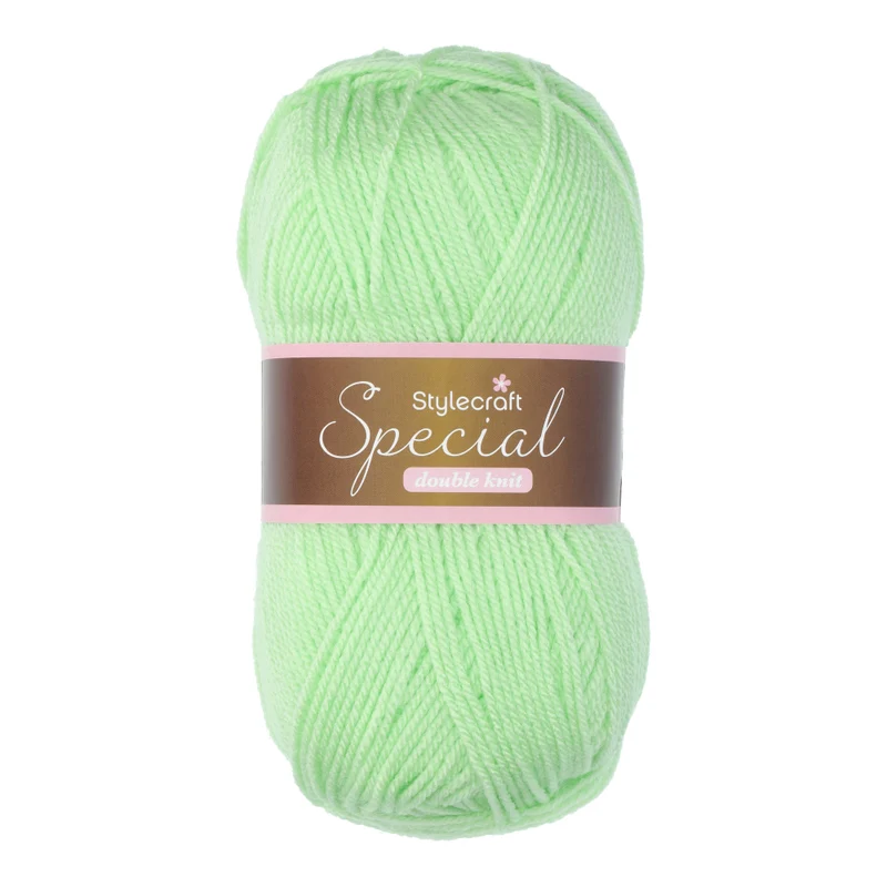Stylecraft Special DK 1316 Spring Green