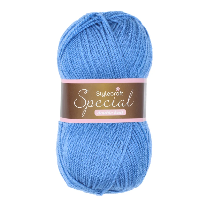 Stylecraft Special DK 1003 Aster