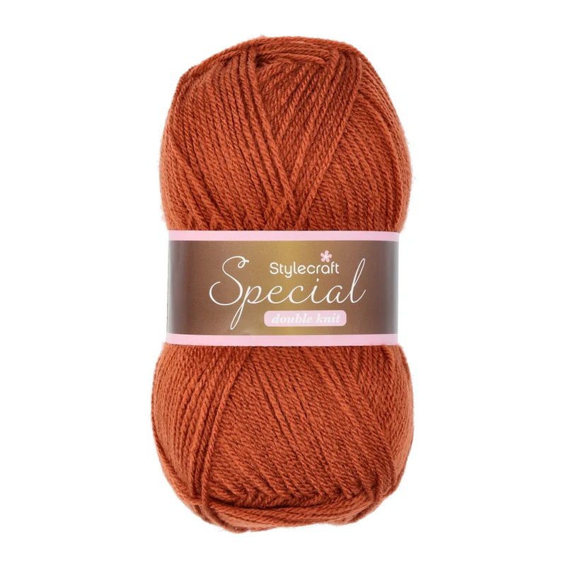 Stylecraft Special DK 1029 Copper