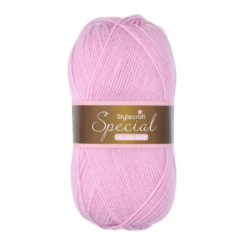 Stylecraft Special DK 1390 Clematis