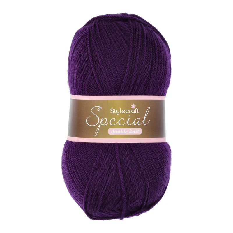 Stylecraft Special DK 1425 Emperor