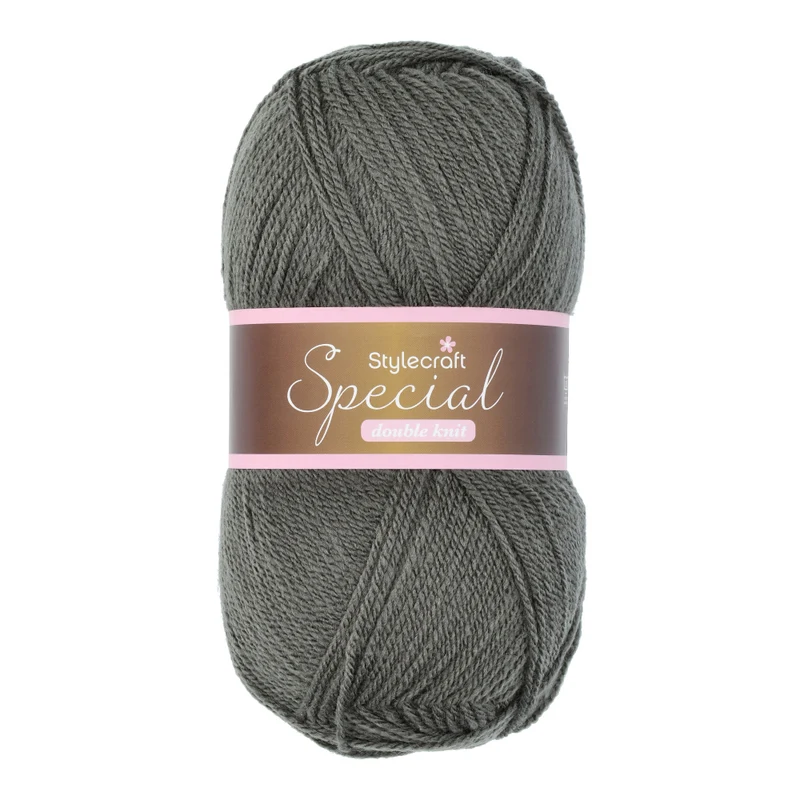 Stylecraft Special DK 1063 Graphite