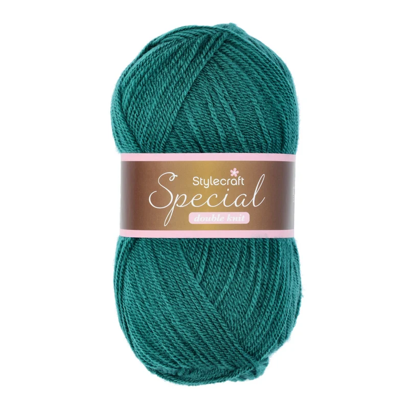 Stylecraft Special DK 1062 Teal
