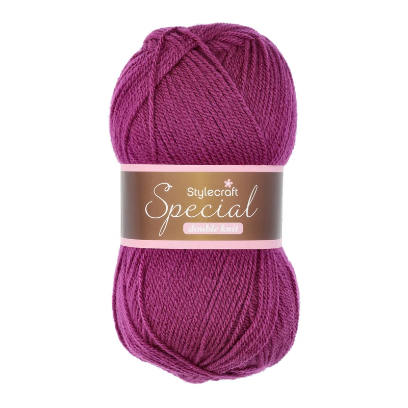Stylecraft Special DK 1061 Plum