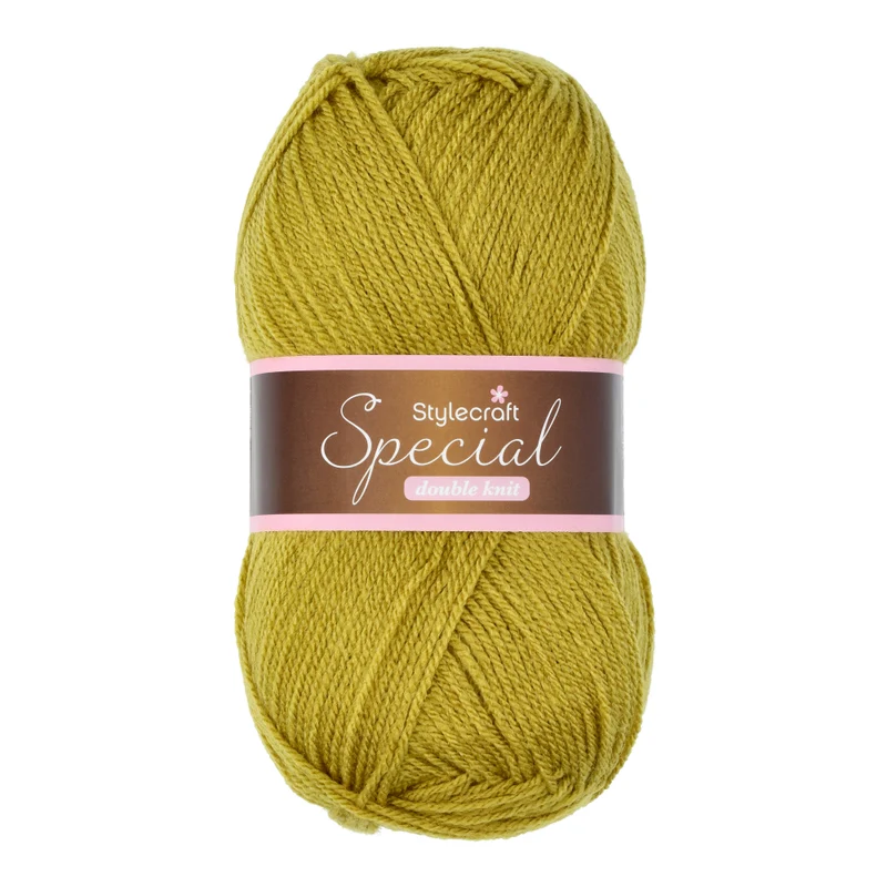 Stylecraft Special DK 1712 Lime