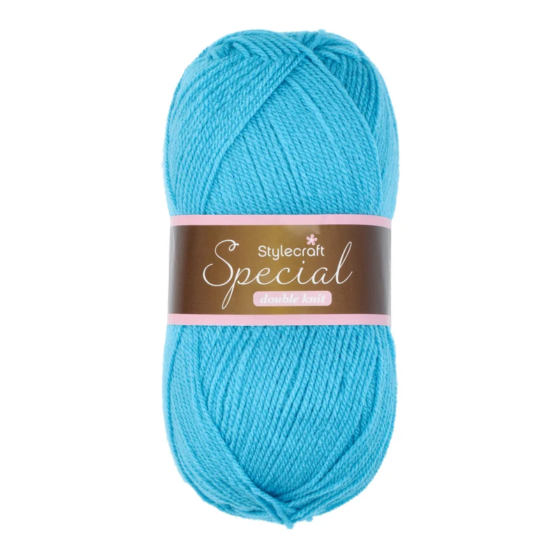 Stylecraft Special DK 1068 Turquoise