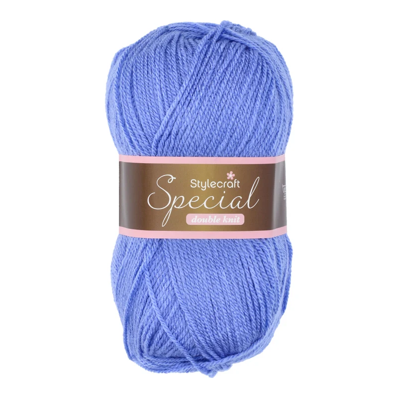 Stylecraft Special DK 1082 Bluebell