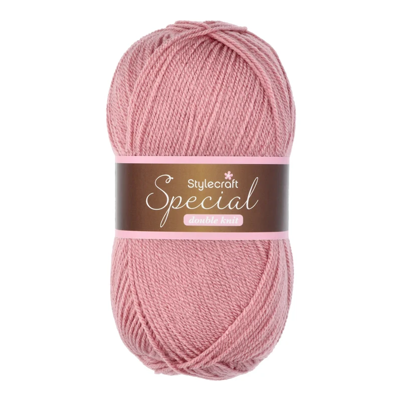 Stylecraft Special DK 1080 Pale Rose