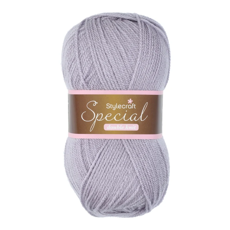 Stylecraft Special DK 1724 Parma-Violet