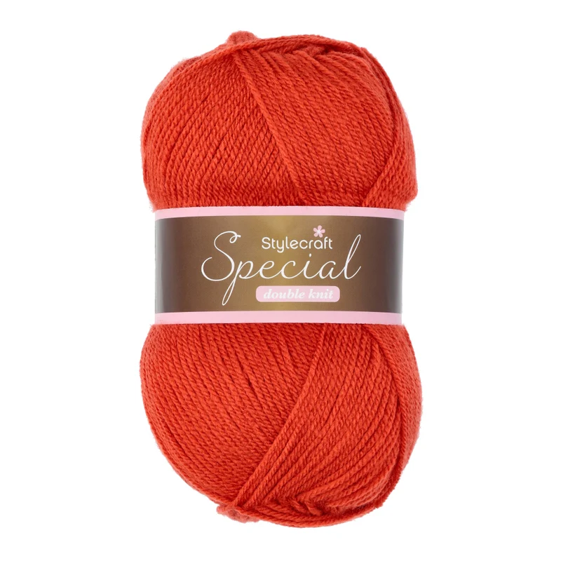 Stylecraft Special DK 1723 Tomato
