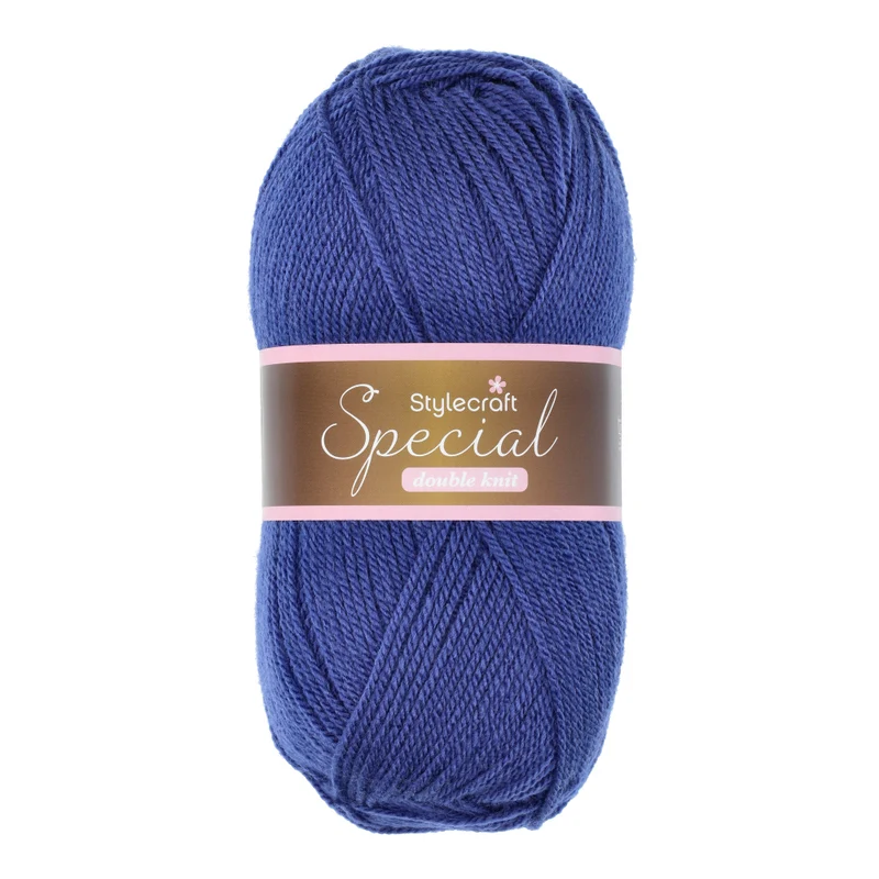 Stylecraft Special DK 1825 Lobelia