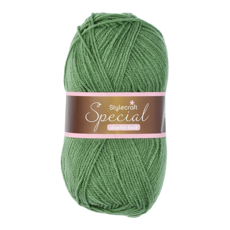 Stylecraft Special DK 1824 Cypress