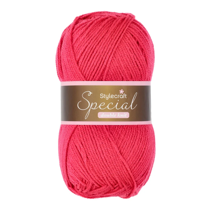 Stylecraft Special DK 1083 Pomegranate