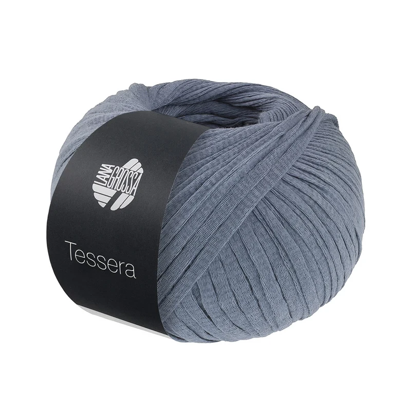 Lana Grossa Tessera 012 Jeans