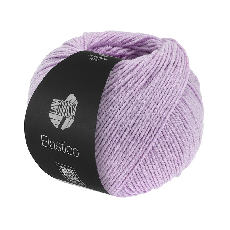 Lana Grossa Elastico 197 Lavendel