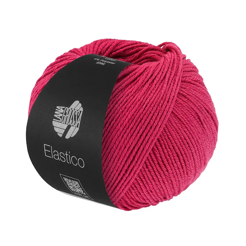Lana Grossa Elastico 201 Asterrood