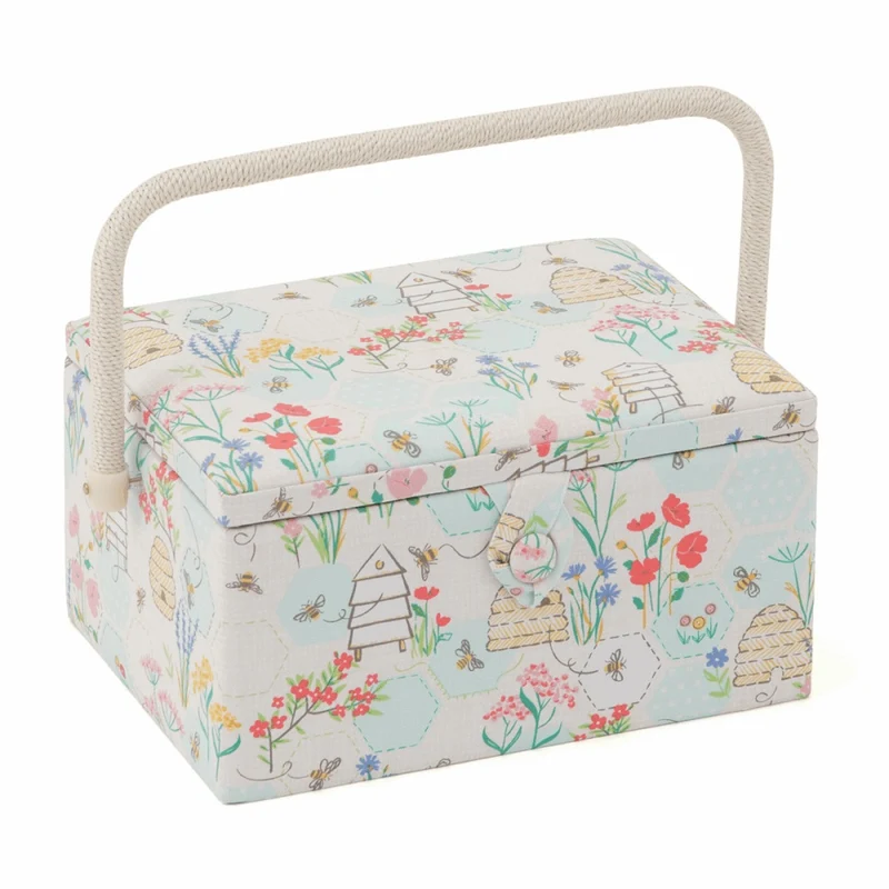 Naaimand Medium Sewing Bee