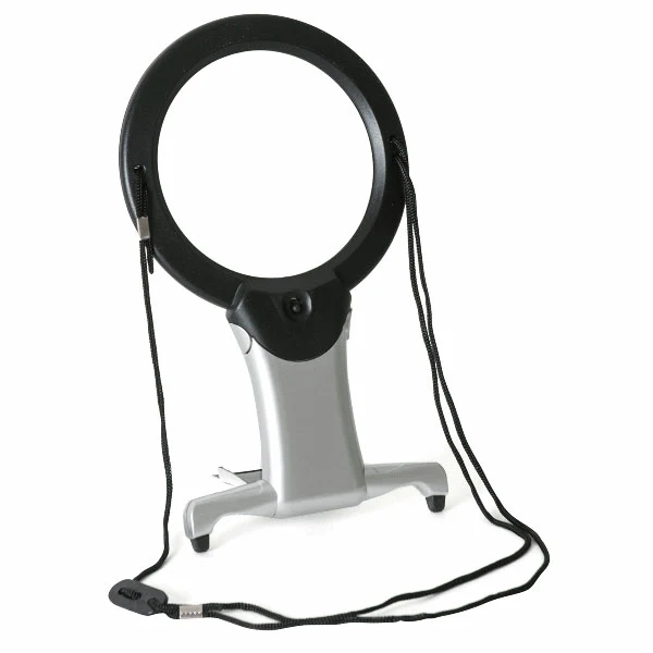 PURElite Loeplamp 2-in-1 LED
