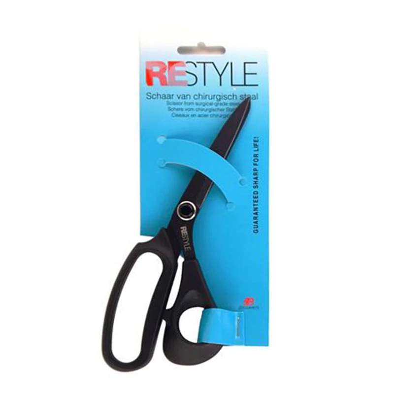 Restyle Sharpist Stoffenschaar 20.3 cm Rechtshandig