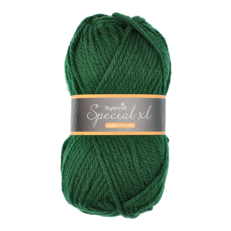 Stylecraft Special XL Super Chunky 1009 Bottle