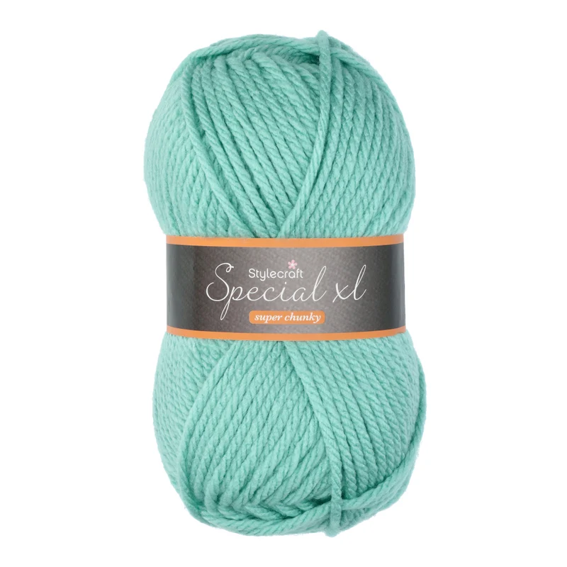 Stylecraft Special XL Super Chunky 1842 Spearmint