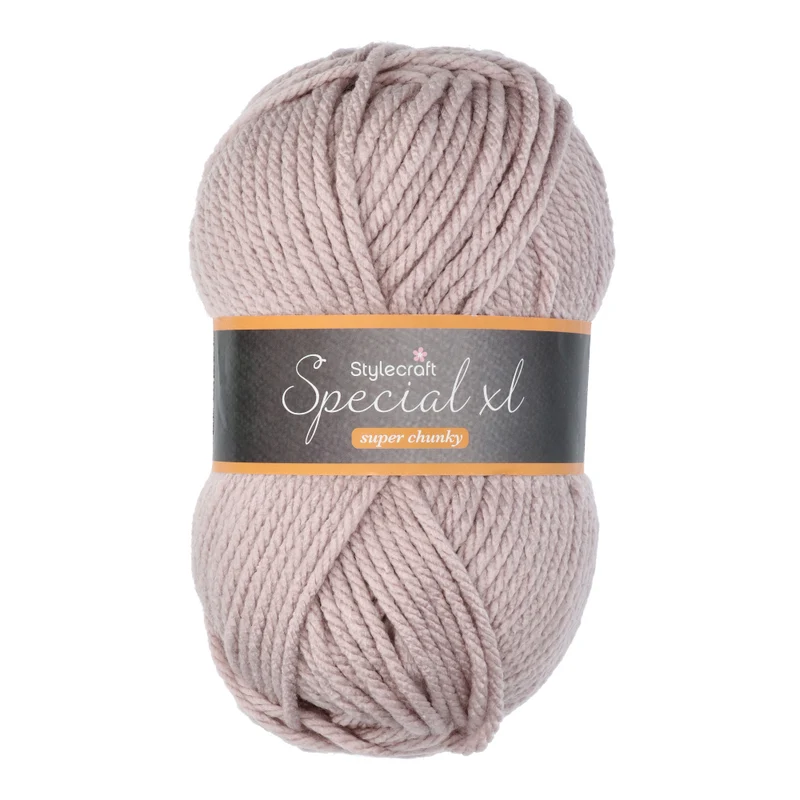 Stylecraft Special XL Super Chunky 1832 Mushroom