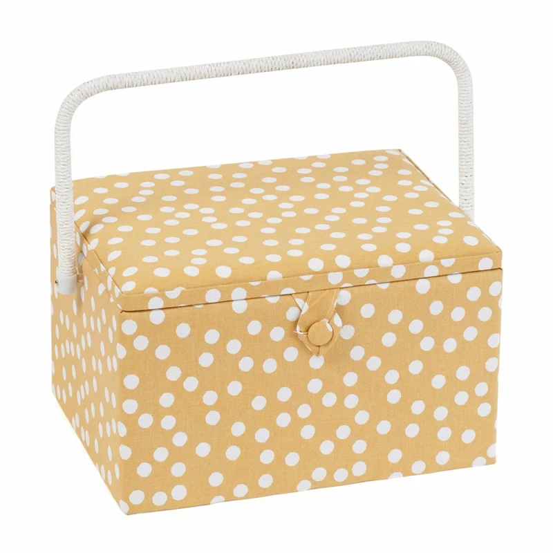 Naaimand Large Yellow dots