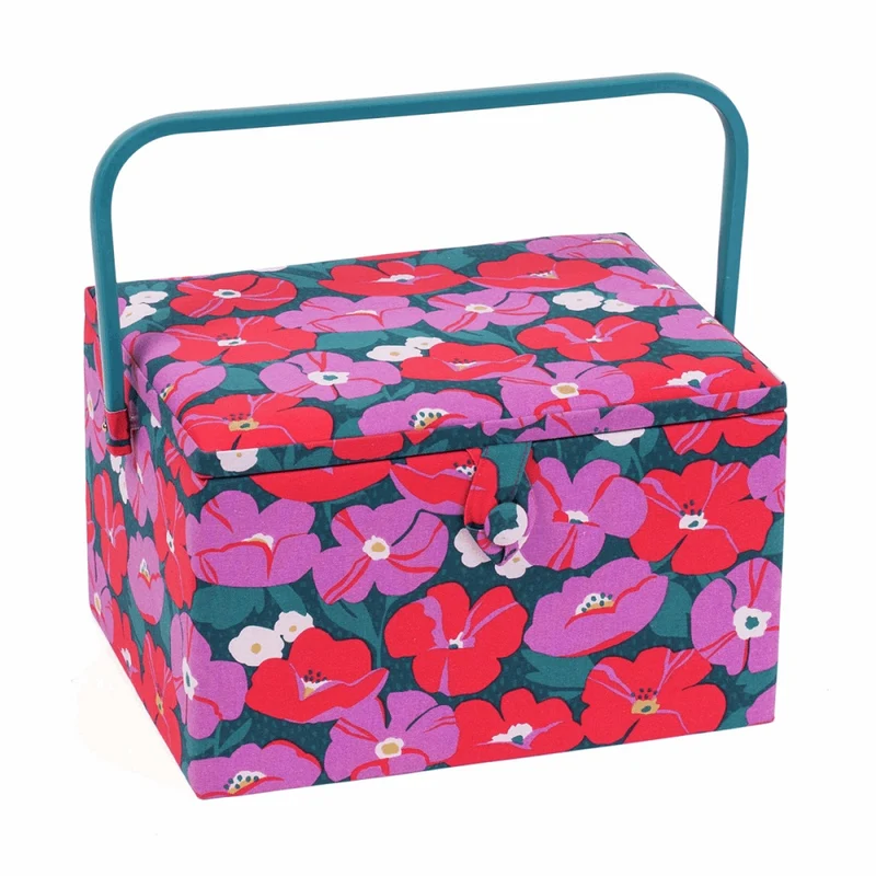 Naaimand Large Modern Floral