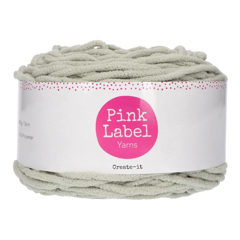 Pink Label Create-it 020 Kate - Misty Grey