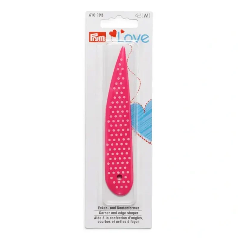Prym Love Hoeken- en Kantenvormer 02 Fuchsia