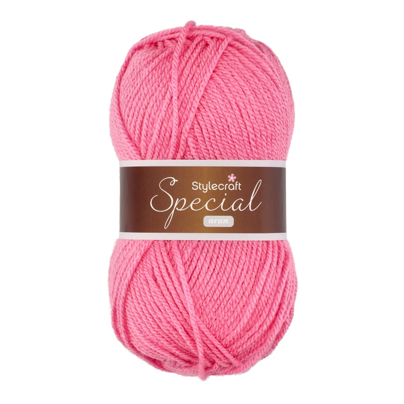 Stylecraft Special Aran 1241 Fondant