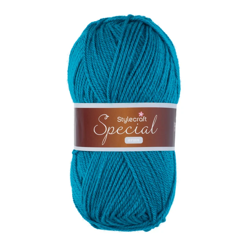 Stylecraft Special Aran 1829 Empire