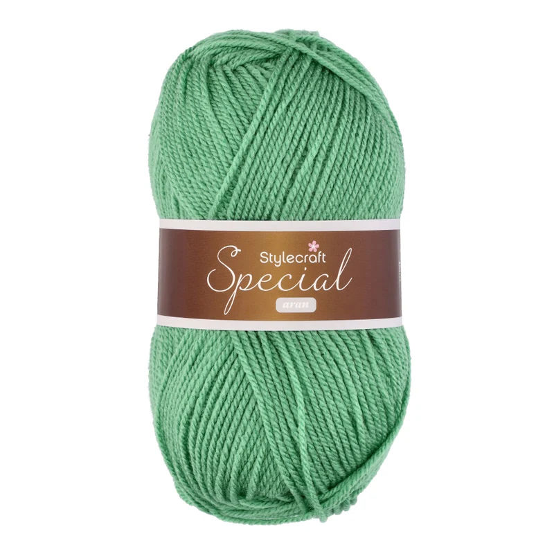 Stylecraft Special Aran 1725 Sage