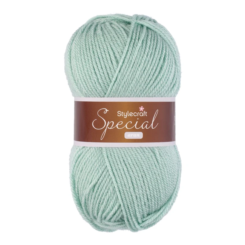 Stylecraft Special Aran 1820 Duck Egg