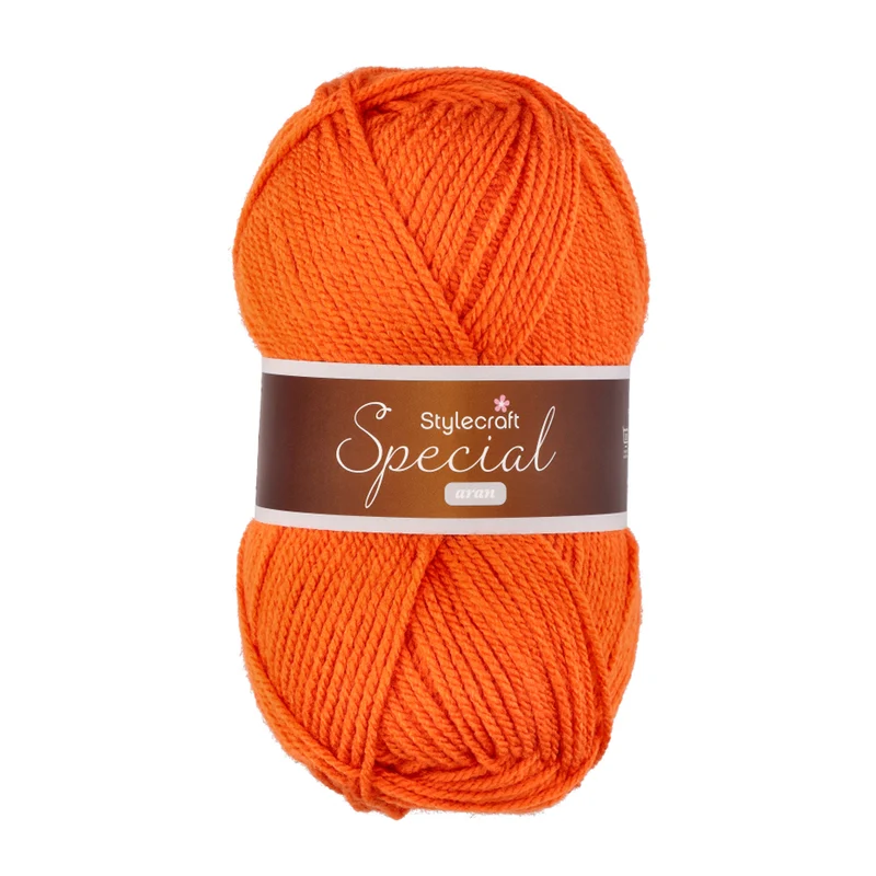 Stylecraft Special Aran 1711 Spice