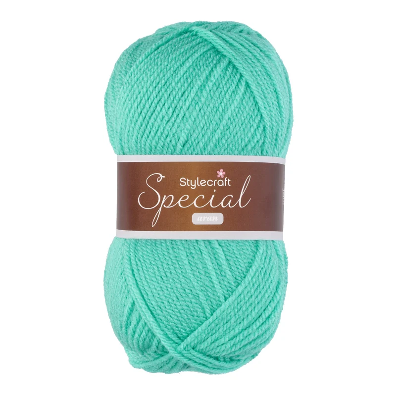 Stylecraft Special Aran 1422 Aspen