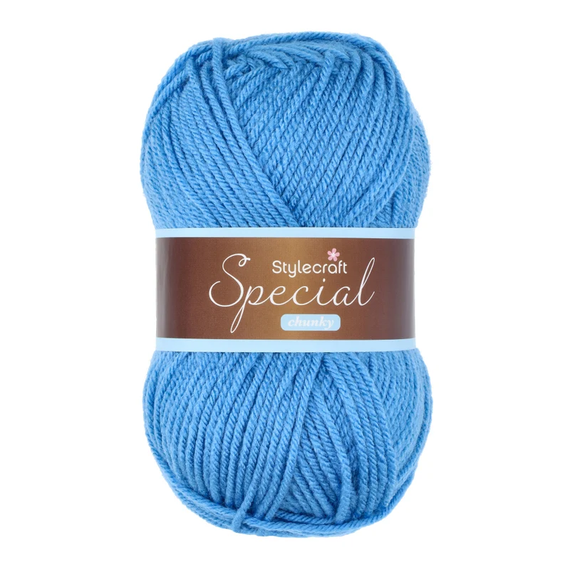 Stylecraft Special Chunky 1003 Aster