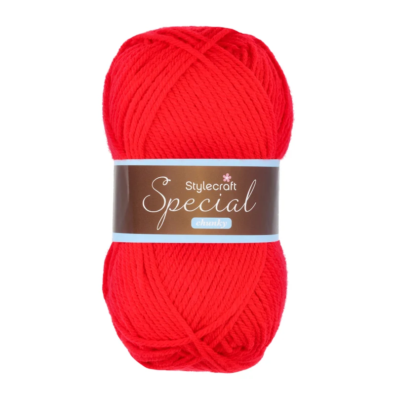 Stylecraft Special Chunky 1010 Matador