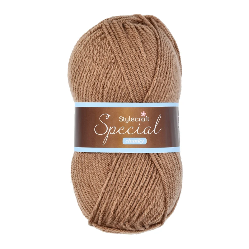 Stylecraft Special Chunky 1064 Mocha